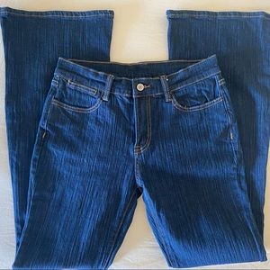 Brandy Melville Melody 90’s flare Jeans